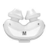 Product image for Nasal Pillows for AirFit™ P10 Nasal Pillow Mask